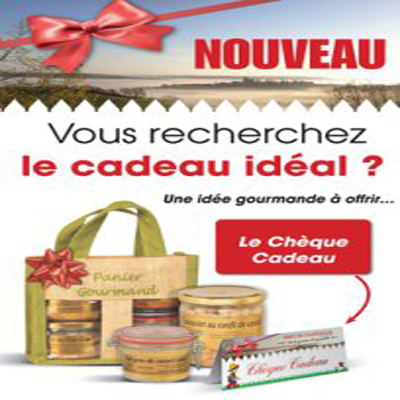 la boutique de caudemique _ idées cadeaux
