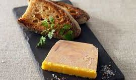 Foie gras tradition